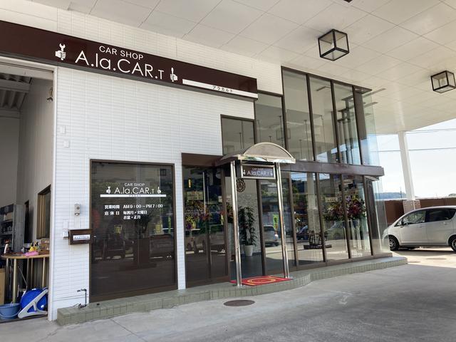 CAR SHOP A.la.CAR.T(4枚目)