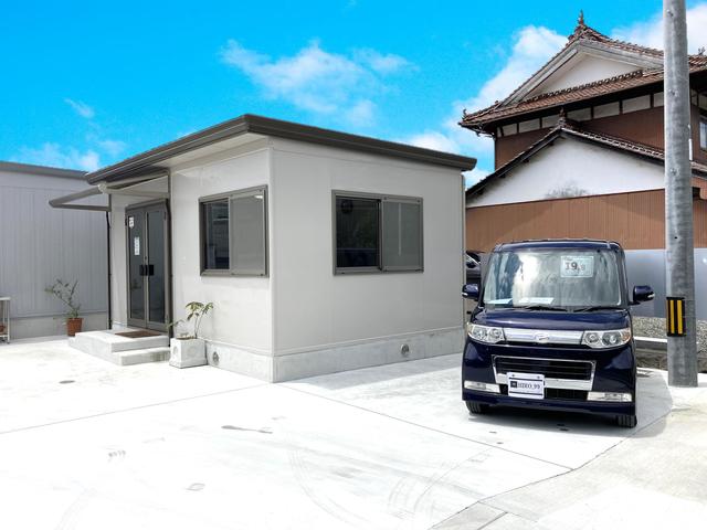 ＨＩＲＯ＿９９ サービス紹介の1つ目