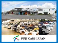 （株）フジカーズジャパン　広島店　名車・旧車・スポーツカー