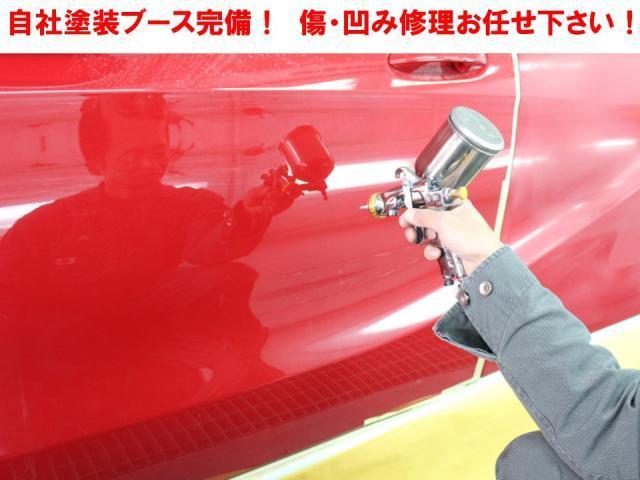 ボンネットへこみ修理【広島県　竹原市・東広島市・三原市・尾道市　お車の傷、凹み修理・鈑金塗装修理・事故修理・クイック鈑金塗装・各種パーツの持込取付ならニュープロダクトへご相談下さい！】