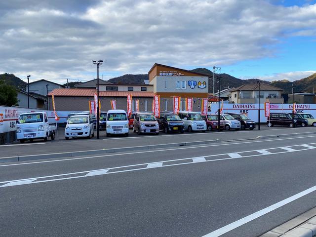 Ｓｅｌｆ ｓｔｏｒｅ （株）ＡＢＣ サービス紹介の1つ目