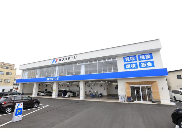 ネクステージ 岡山店(1枚目)