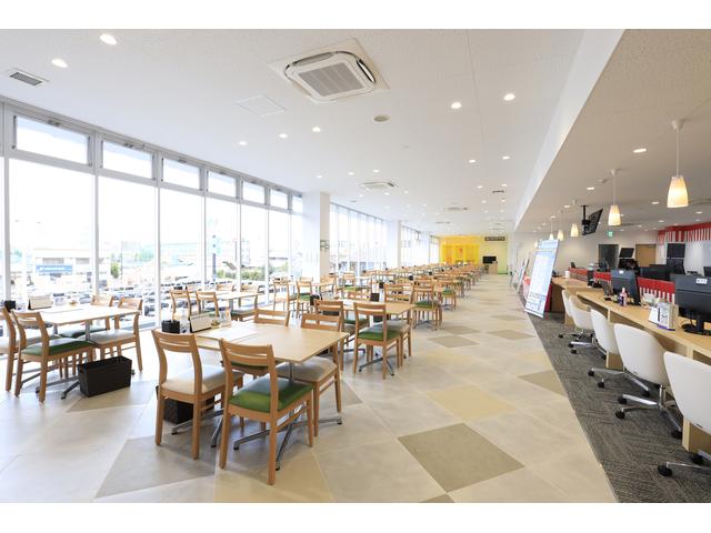ネクステージ 岡山店(3枚目)