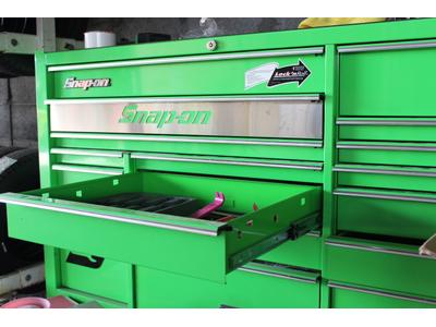 カスタムもお任せください！