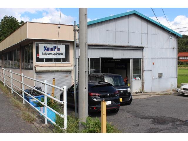 株式会社　ＳｍａＰｌａ2