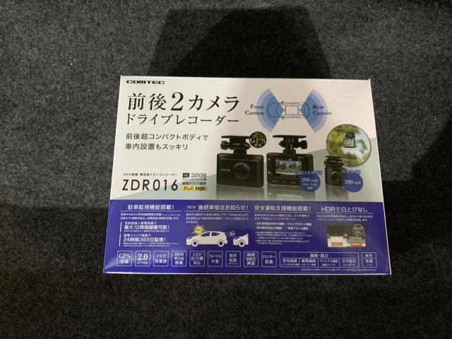 H30年式　スズキ　アルト　前後カメラ　ドライブレコーダー　取付【広島県　福山市で持込でのタイヤ交換・パーツ取付　サークルベース　へお気軽にお問合せ下さい！】