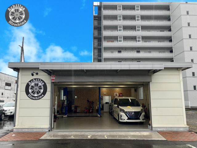 Ａｃｈｉｌｌｅａ （株）アキレア サービス紹介の1つ目