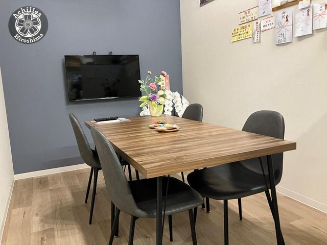 Ａｃｈｉｌｌｅａ （株）アキレア サービス紹介の2つ目