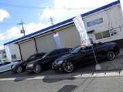 新車・中古車の販売も行っております！お車の事なら販売から整備までまるっとお任せ下さい！