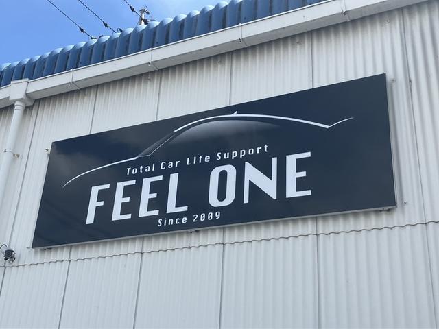 コチラの大きな看板が目印です！