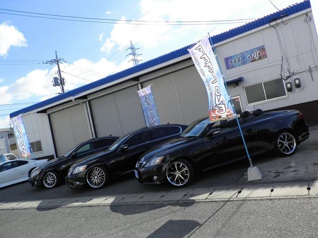 新車・中古車の販売も行っております！お車の事なら販売から整備までまるっとお任せ下さい！