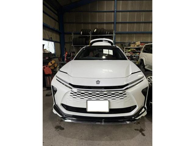 新着の作業実績