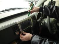 パーツ持込み取付の作業実績9