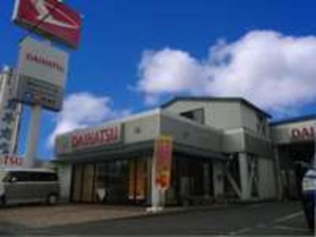 ダイハツイーズ サービス紹介の1つ目