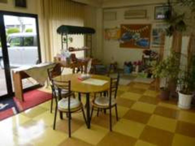 ダイハツイーズ サービス紹介の2つ目