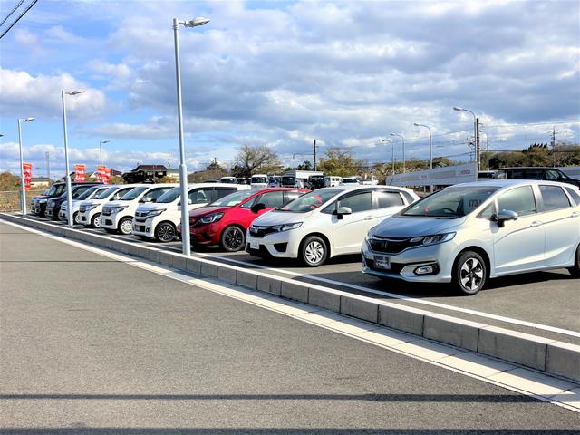 Ｈｏｎｄａ Ｃａｒｓ山口西 宇部東店 サービス紹介の2つ目