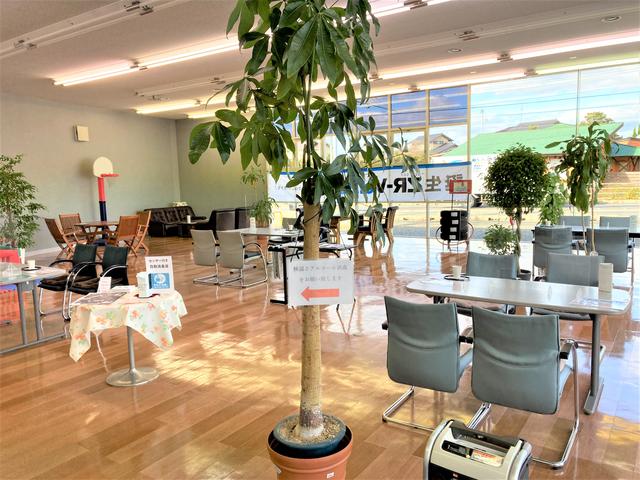 Ｈｏｎｄａ Ｃａｒｓ山口西 宇部東店 サービス紹介の4つ目