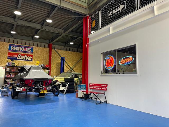 株式会社Ｋ．ｓ ＳＰＡＣＥ サービス紹介の2つ目