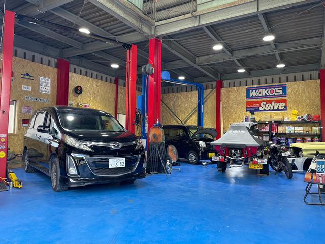 株式会社Ｋ．ｓ ＳＰＡＣＥ サービス紹介の3つ目