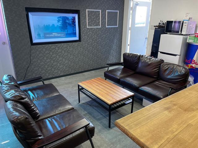 株式会社Ｋ．ｓ ＳＰＡＣＥ サービス紹介の5つ目