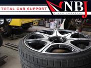 持込でのタイヤ交換大歓迎受付中！！ネットで購入された方などお気軽にお問い合わせください！！