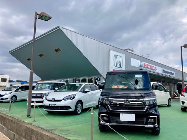 Ｈｏｎｄａ Ｃａｒｓ 光東 柳井店 サービス紹介の1つ目