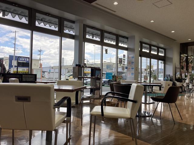 Ｈｏｎｄａ Ｃａｒｓ 光東 柳井店 サービス紹介の6つ目