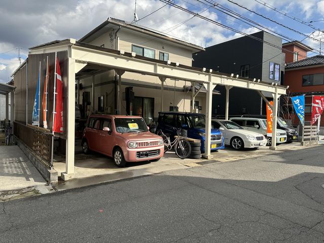 ｋ－ｃｒａｆｔ ケイクラフト サービス紹介の1つ目