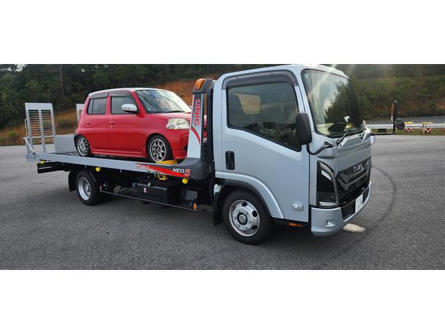 トータルカーショップ プロスペクト サービス紹介の5つ目