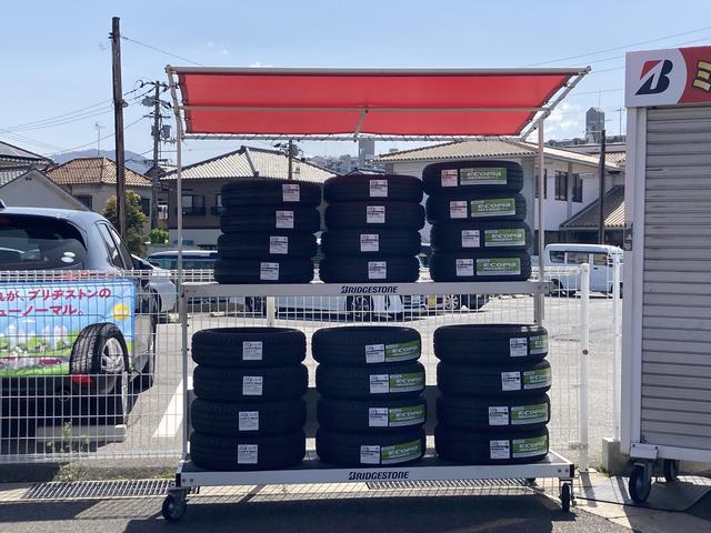 カーコンビニ倶楽部むかいなだ ㈱オキタ石油 セルフむかいなだ サービス紹介の6つ目