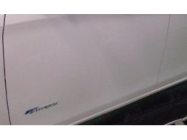 日産 セレナ フロントドアとその下(サイドシル) キズ・へこみ直し 広島市 カーコンビニ倶楽部