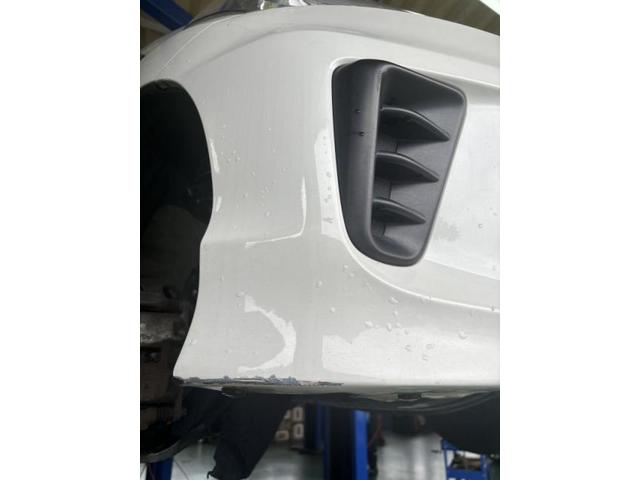 新着の作業実績