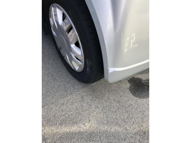 スズキ　エブリイ　バンパー　キズ・へこみ直し　広島市南区　バンパー修理カーコンビニ倶楽部