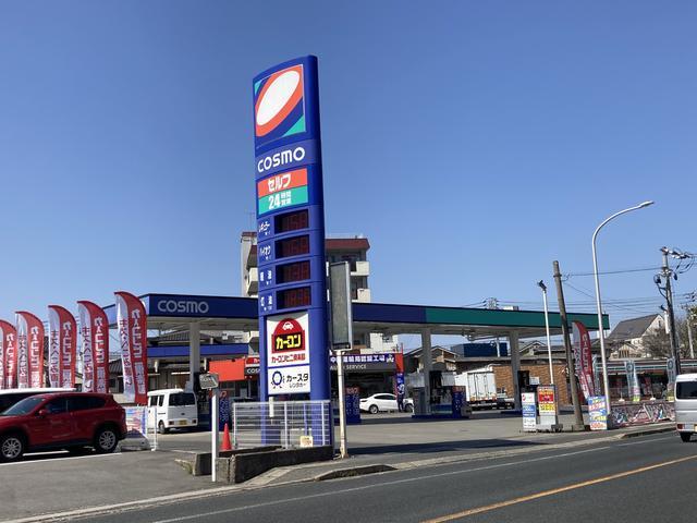 ホンダ　フィット　前タイヤ上（フェンダー）　引っかき傷キズ・へこみ直し　広島市南区