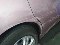 整備・修理・塗装・板金の作業実績20