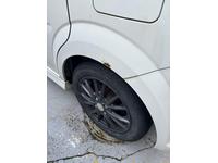 整備・修理・塗装・板金の作業実績13