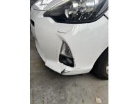 整備・修理・塗装・板金の作業実績10