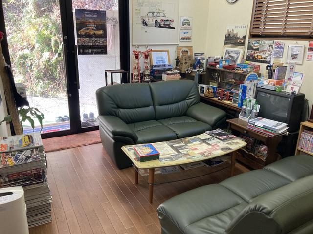 （有）竹口自動車 サービス紹介の3つ目