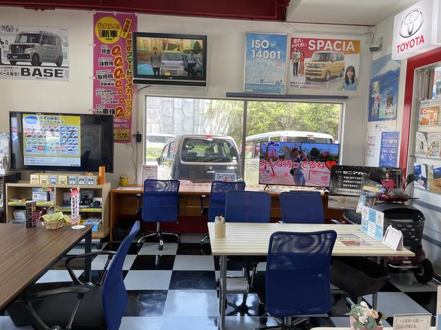 （株）カーファクトリーエム　マッハ車検　五日市石内バイパス店(3枚目)