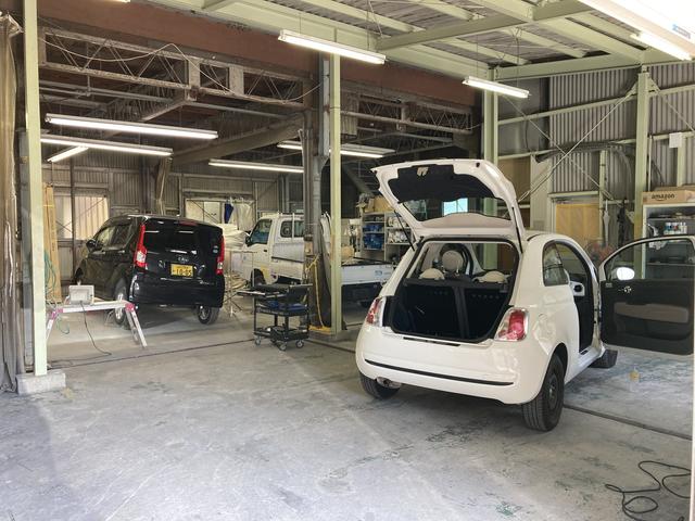 株式会社ＡＢＣオートサービス サービス紹介の2つ目