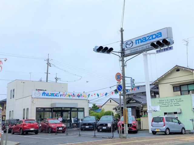 マツダオートザム五日市中央