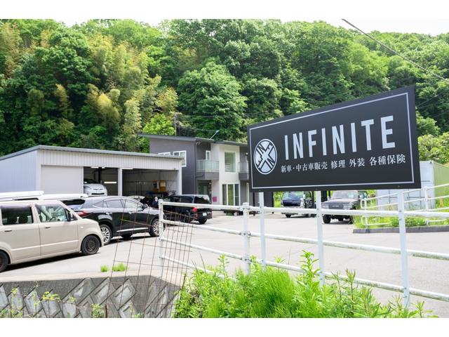 ＩＮＦＩＮＩＴＥ　インフィニット