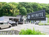 ＩＮＦＩＮＩＴＥ　インフィニット