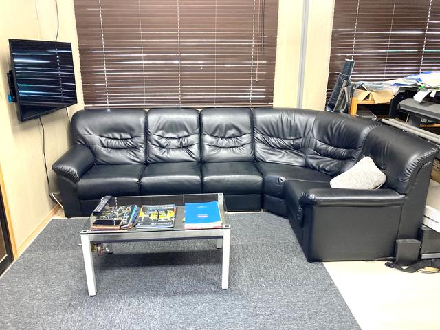 ＬＯＯＰ ＦＡＣＴＯＲＹ サービス紹介の5つ目