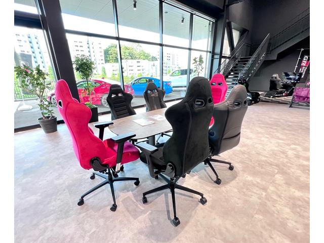 ＧＲ Ｇａｒａｇｅ 西風新都 トヨタカローラ広島（株） サービス紹介の2つ目