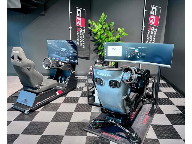 ＧＲ Ｇａｒａｇｅ 西風新都 トヨタカローラ広島（株） サービス紹介の5つ目