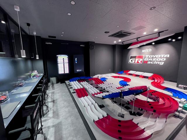 ＧＲ Ｇａｒａｇｅ 西風新都 トヨタカローラ広島（株） サービス紹介の6つ目