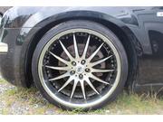 タイヤ＆ホイールもお任せ下さい！