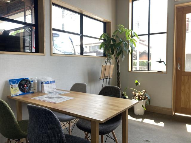 Ｏｎｅ ｈｕｎｄｒｅｄ ワンハンドレッド サービス紹介の5つ目