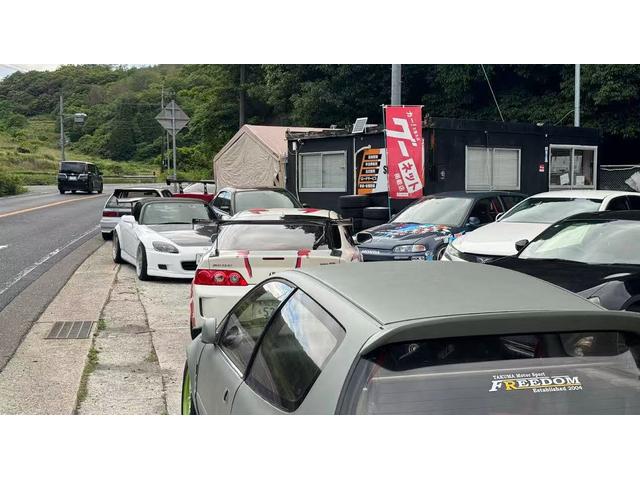 ＳＥＩＫＡ ＡＵＴＯ サービス紹介の4つ目